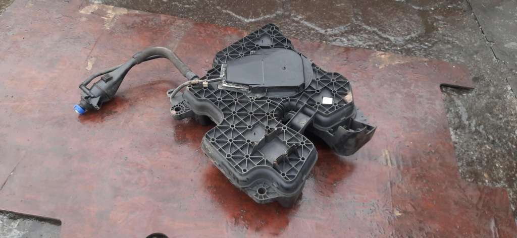 фото №8, Bak бак adblue 2.0 blue hdi citroen jumpy iii 4099016