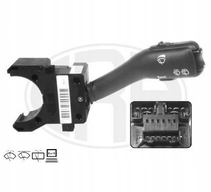 фото №1, Era переключатель pod руль passat, a3,a6,