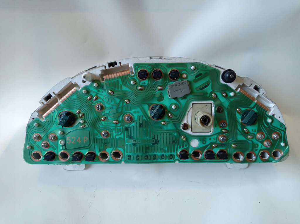 фото №7, Счетчик приборы suzuki swift 1.3 34100-60eh0