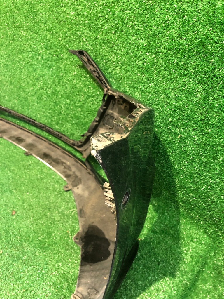 фото №8, Бампер передній перед audi a7 c8 4k8 s-line