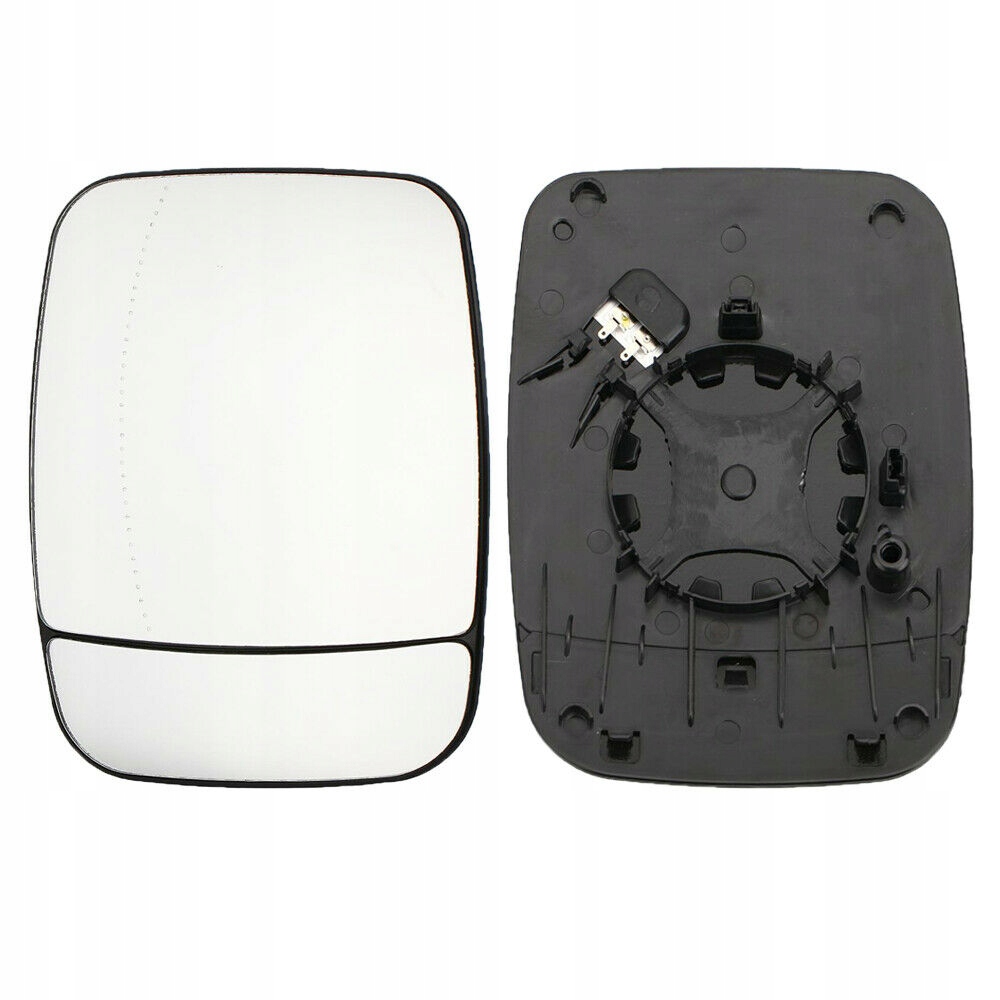 фото №1, Вкладиш дзеркало лівий renault trafic iii vivaro ii