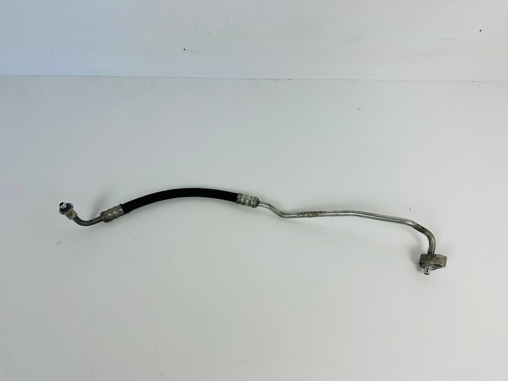 фото №1, Mercedes e w213 amg трубка шланг кондиціонера a2138300801