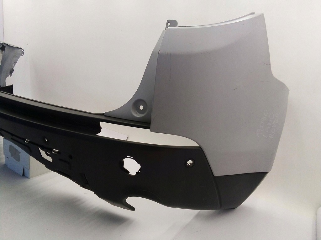 фото №9, Land rover discovery sport 2014 fk7217d781ab бампер задня задній