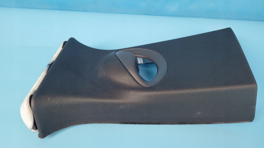 фото №5, Bmw 2' f44 228i xdrive защита обшивка стойка среднего левая 7475549