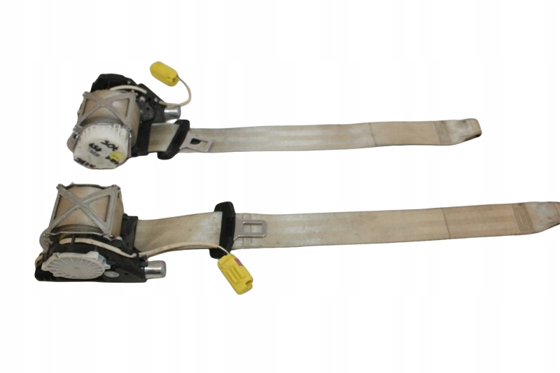 фото №1, Vw eos 1q0 ремені безпеки передні лівий правий