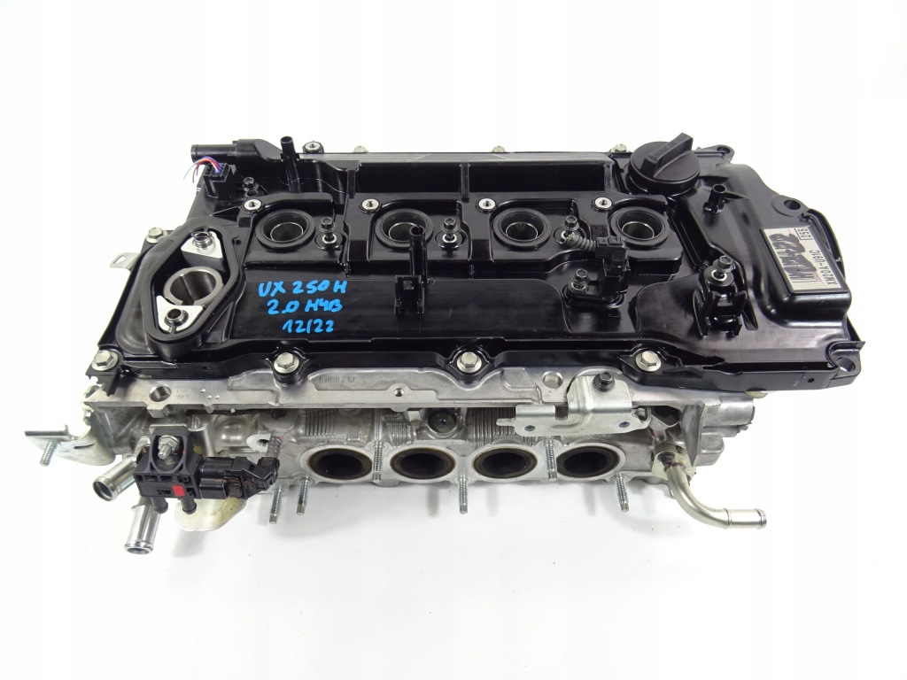 Купити Lexus ux 250h 2.0 hyb головка двигуна xm20a-u91c