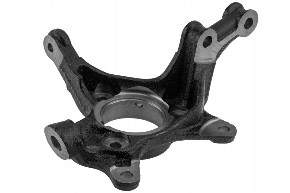 фото №3, Nty поворотный кулак передняя