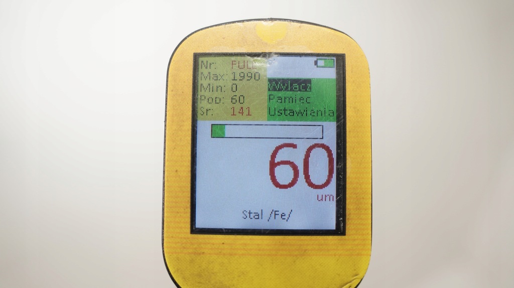 фото №6, Дверь правый задняя mini countryman 10-14r b15