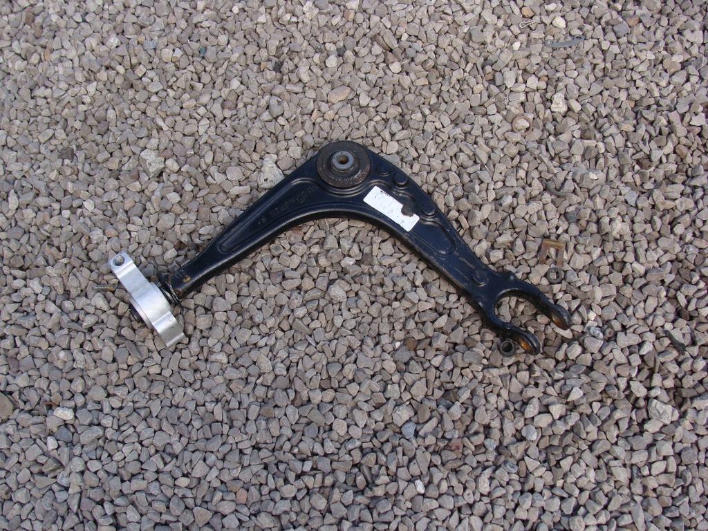 фото №1, Рычаг правый citroen c5 ii !