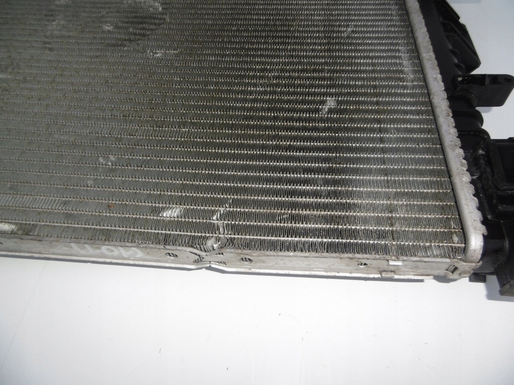 фото №7, Радіатор wody механічна коробка передач volvo s80 ii v70 iii 2.5 t