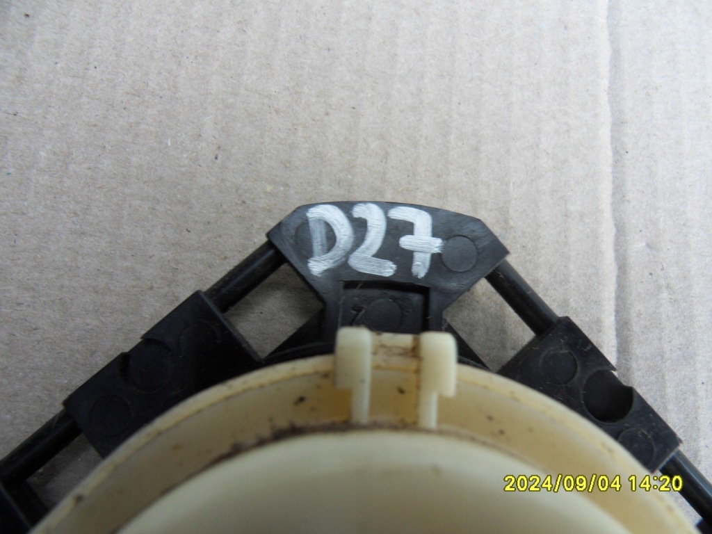 Механізм дзеркало правого renault koleos 1 Оригінал