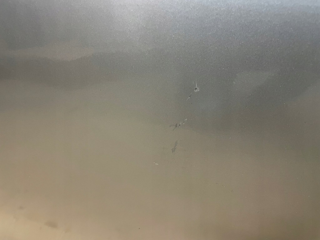 Дверь левое задняя + электропроводка коплектная  mini f55 в Украине