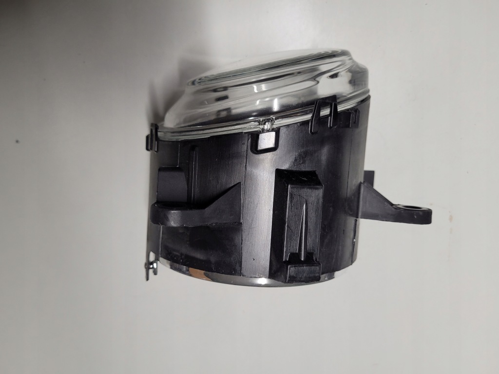 фото №7, Mercedes actros mp4 протитуманна фара правий a9608203056