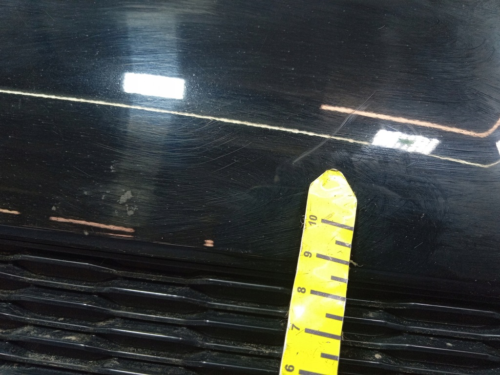 фото №8, Bmw 1 f40 m135i диффузор бампера задняя 8074426