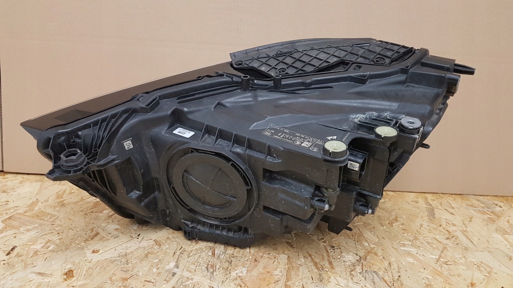 Купить Фара перед правый  audi q3 83a full led 83a941034