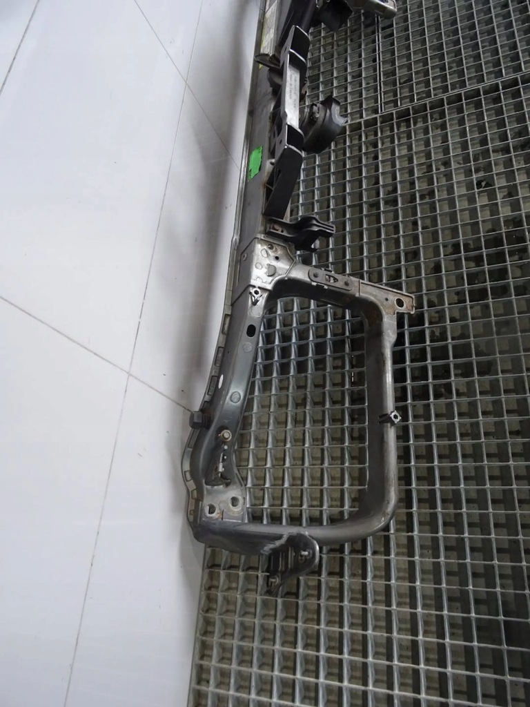 фото №8, Pas передній панель фари підсилювач chrysler 300c