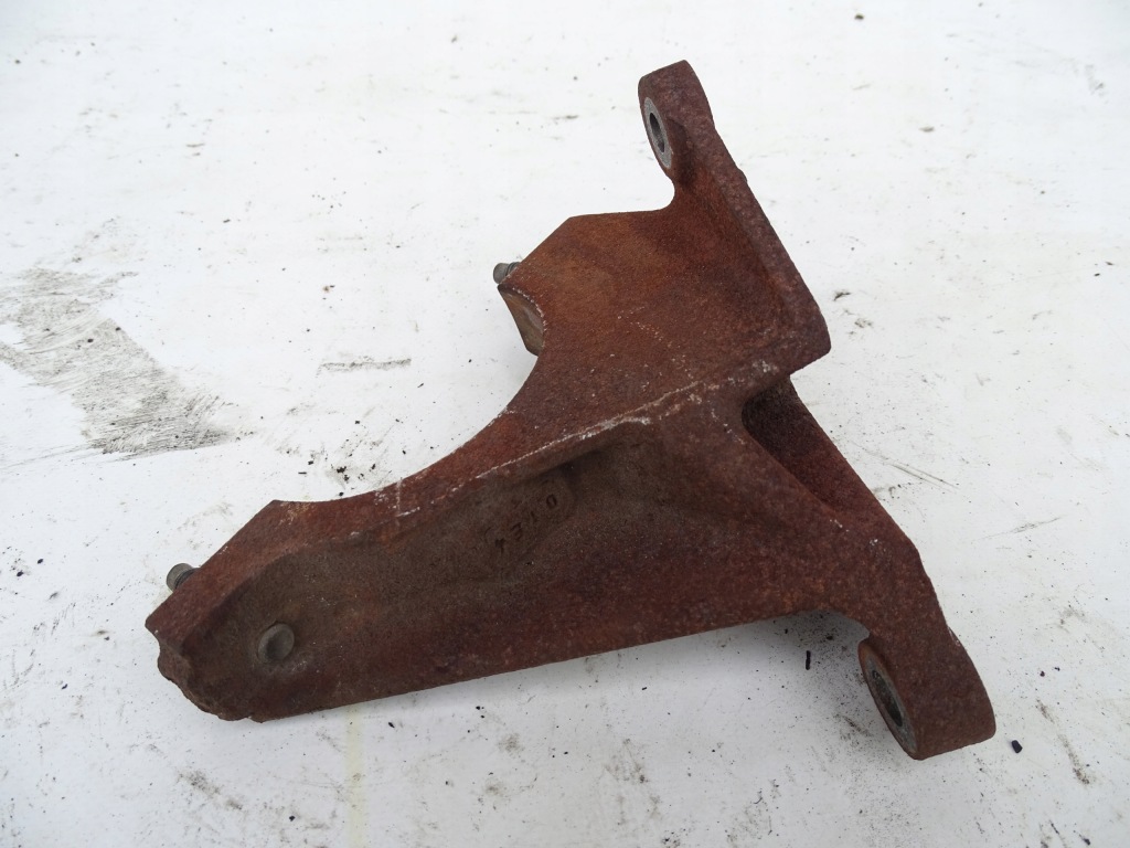 фото №1, Кронштейн підпора піввісь ford focus iii mk3 c-max mk2 1.6 ti