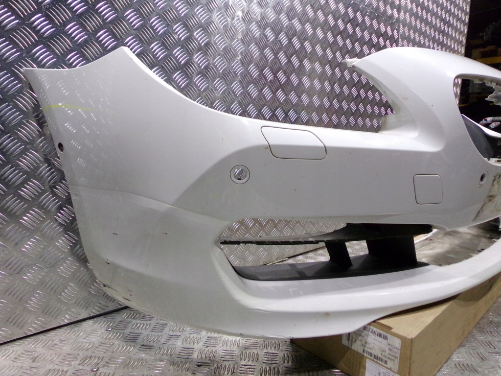 фото №15, Bmw 6 f06 f12 f13 бампер перед різні