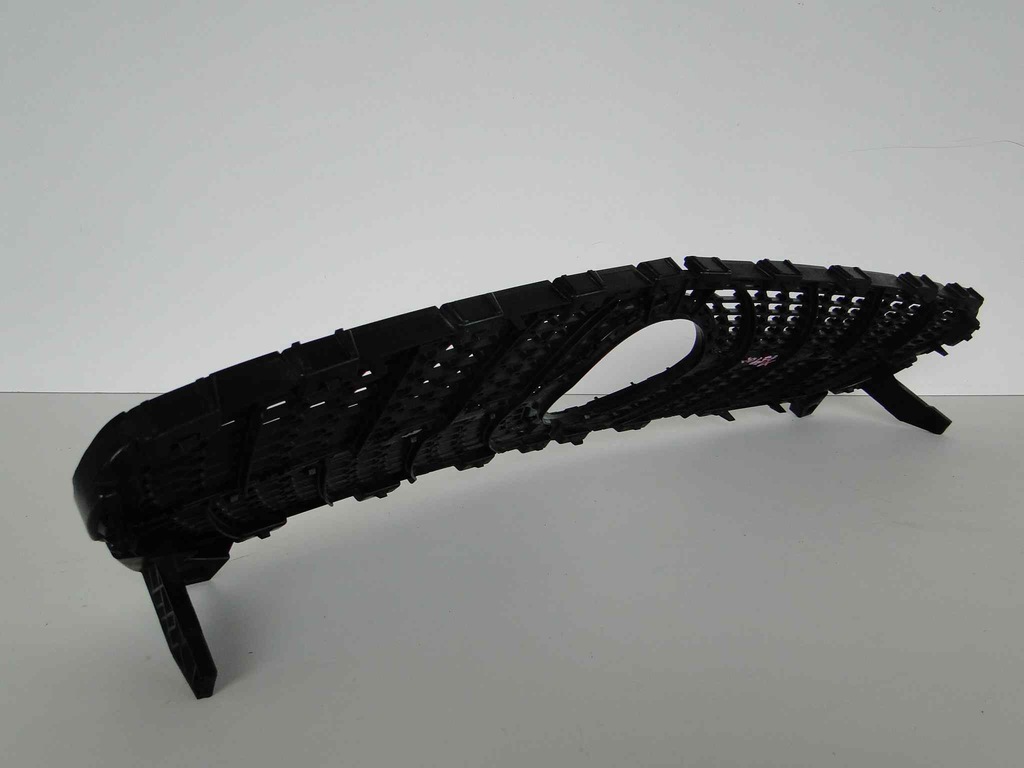 фото №7, Mercedes a klasa w176 176 решётка радиатора diament svarowski