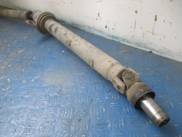 фото №2, Subaru legacy iii 2.5 kombi wał привідний