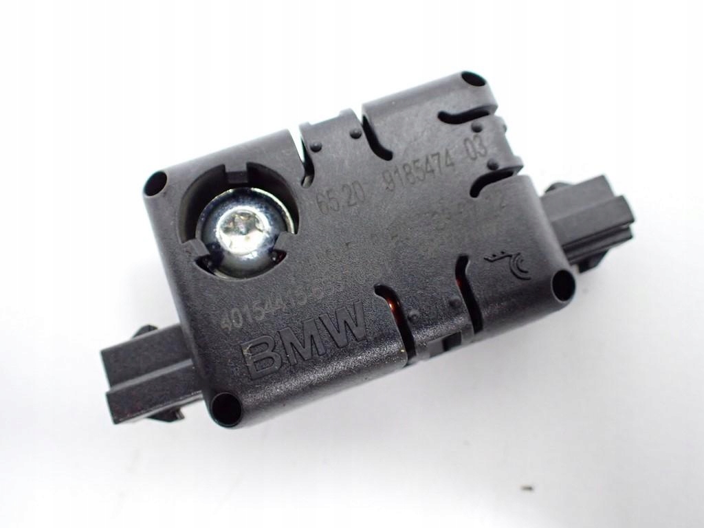 фото №1, Усилитель антенна модуль фильтр 9185474 mini countryman r60 r61 12r