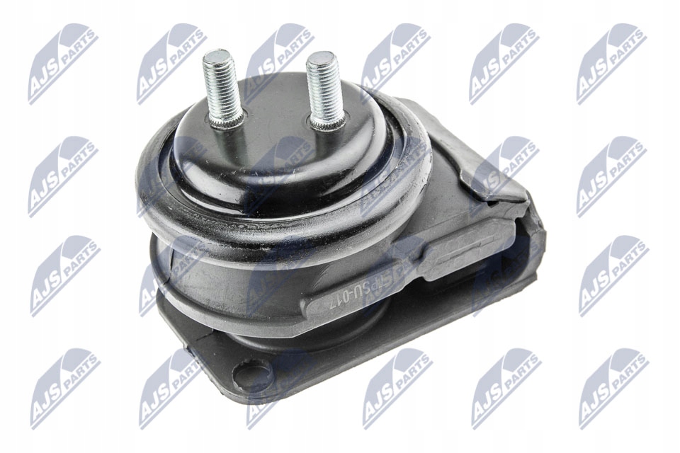 фото №10, Подушка двигателя перед escudo 98-06/1161065d10