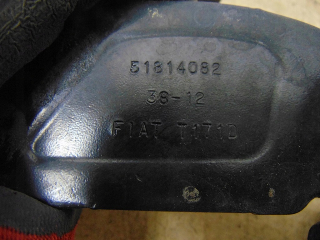 фото №5, Ролик двері розсувні праве opel combo d 2010-15