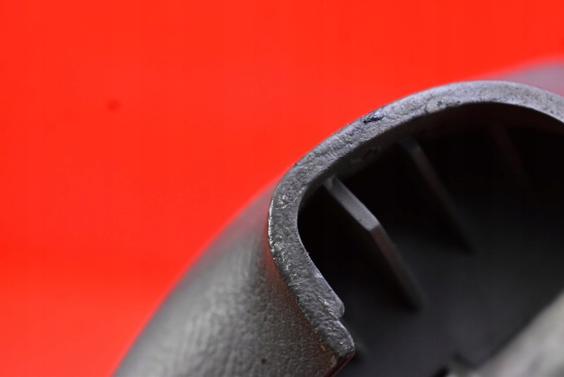 фото №13, Подушка безопасности подушка воздушная водителя hyundai santa fe 1 i 00-04