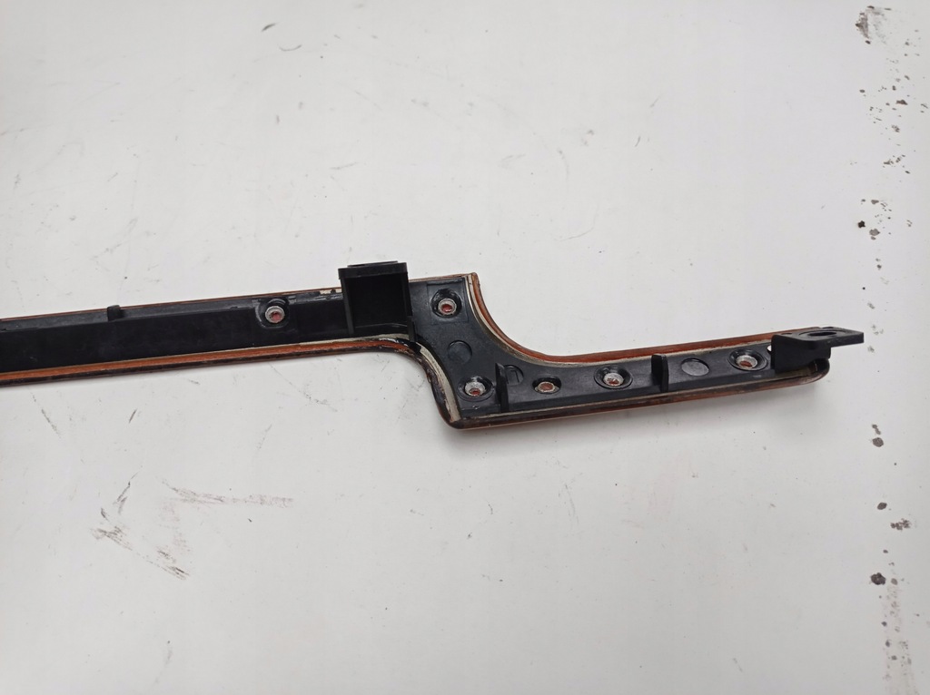 фото №11, Молдинг консоли панели audi a4 b6 8e1853190