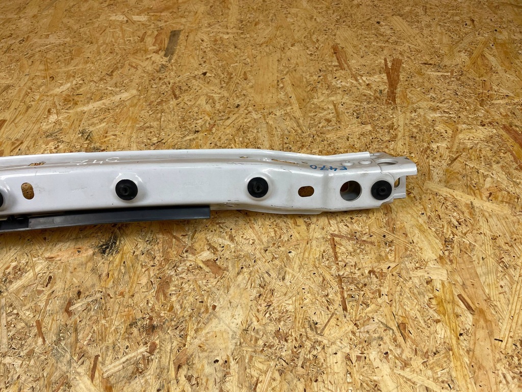 фото №8, Кронштейн усилитель поперечина передний верхний jaguar xe x760 gx73-17859-ae