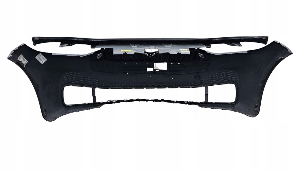 фото №10, Бампер передній перед vw id.3 id3 10a807221