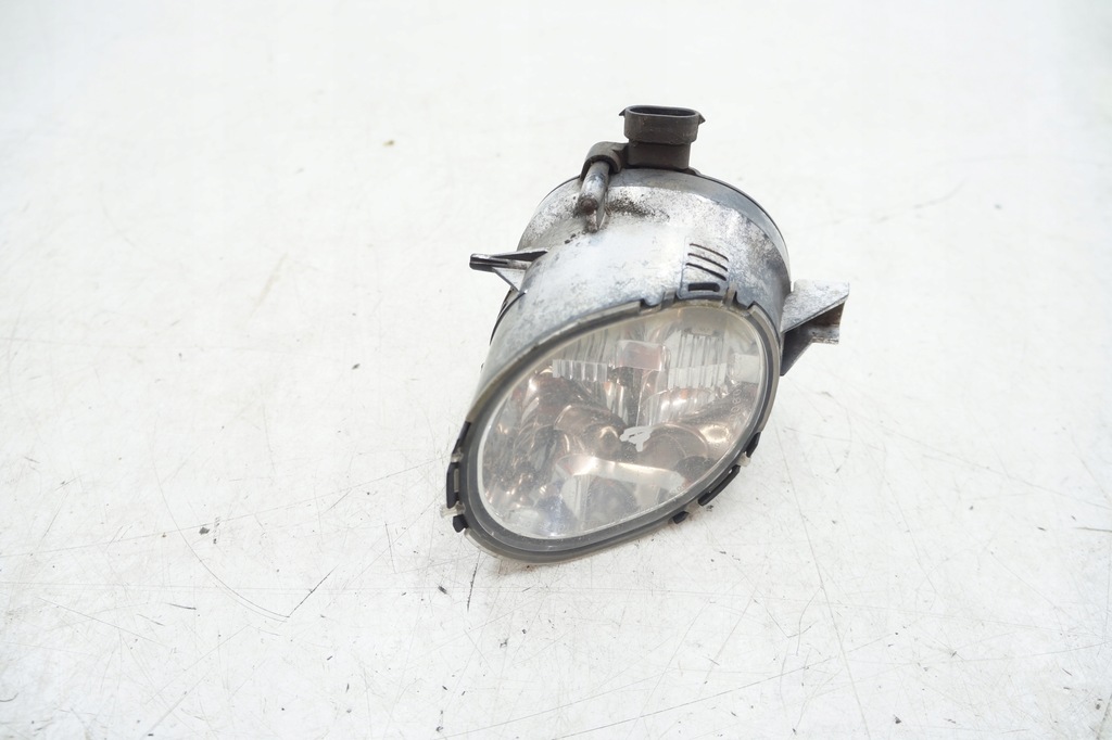 фото №1, Volvo v50 s40 ii лампа правый противотуманная фара правое drl led do дневные 31353108