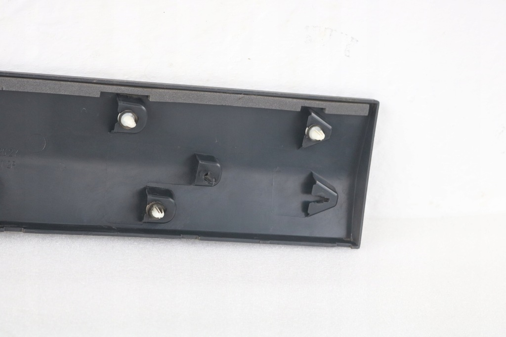 фото №10, Ford transit connect mk2 молдинг двері перед права