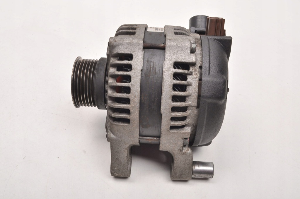 фото №9, Volvo c30 s40 ii c70 v50 2.0 d 136km генератор 36050997