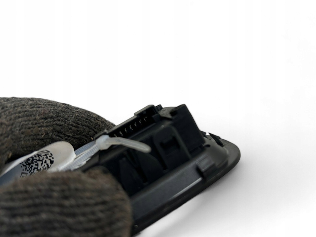 фото №10, Audi q7 4m 2018 другое переключатели i кнопки