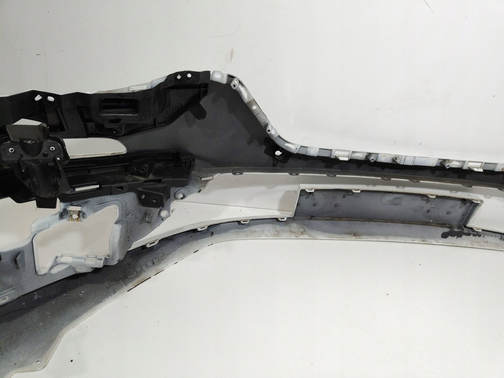 фото №15, Renault talisman lift бампер перед гарний