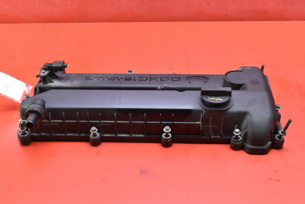 фото №5, Кришка клапанів корпус s5209 mazda 6 1 i gg 2.0 16v 141 km 02-05