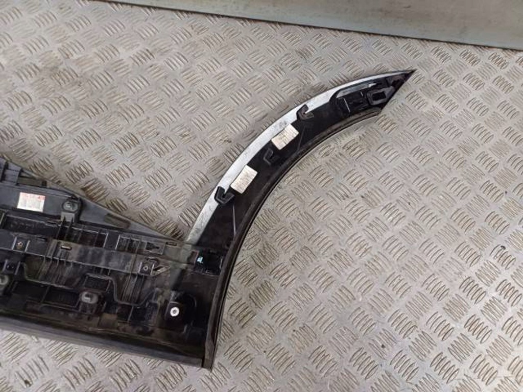 фото №6, M29 k9 hyundai ioniq 5 v молдинг двері правий задня 87732-gi100