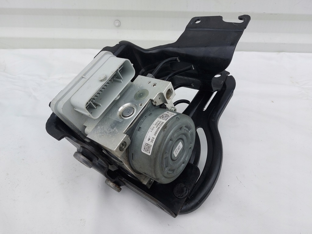 фото №1, Насос abs peugeot 208 i 12-15r eu