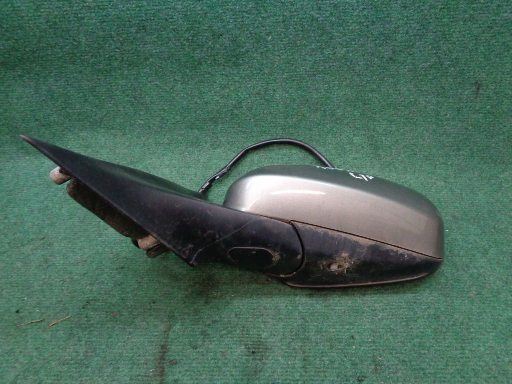 Зеркало наружное alfa romeo 159 левая европа kod 651 7 кабели Доставка