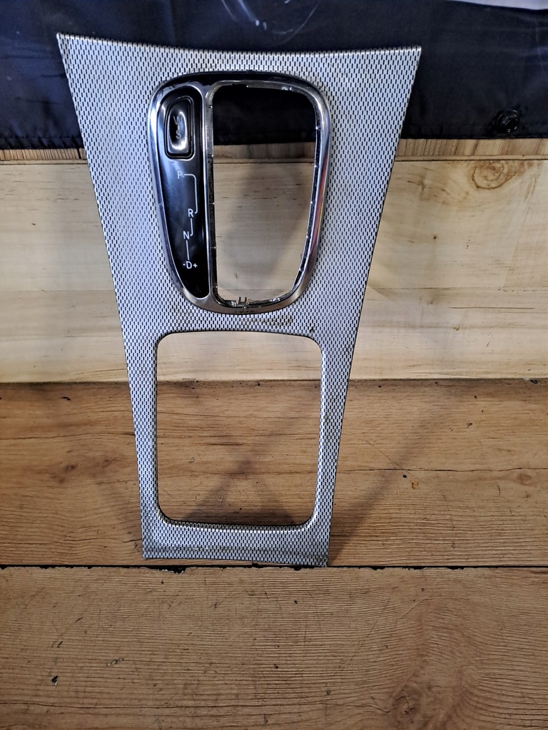 фото №1, Захист домкрата передач mercedes w203 sport coupe