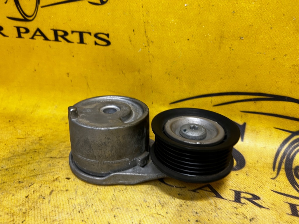 фото №2, Натяжитель ролик ремень ford kuga mk3 escape mk4 1.5 ecoboost