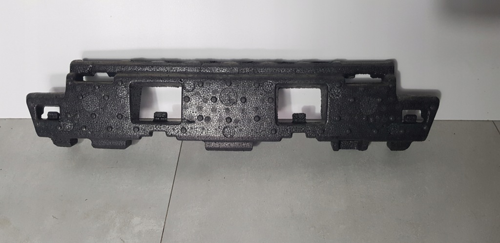 фото №1, Opel astra k абсорбер бампера задня 13426361