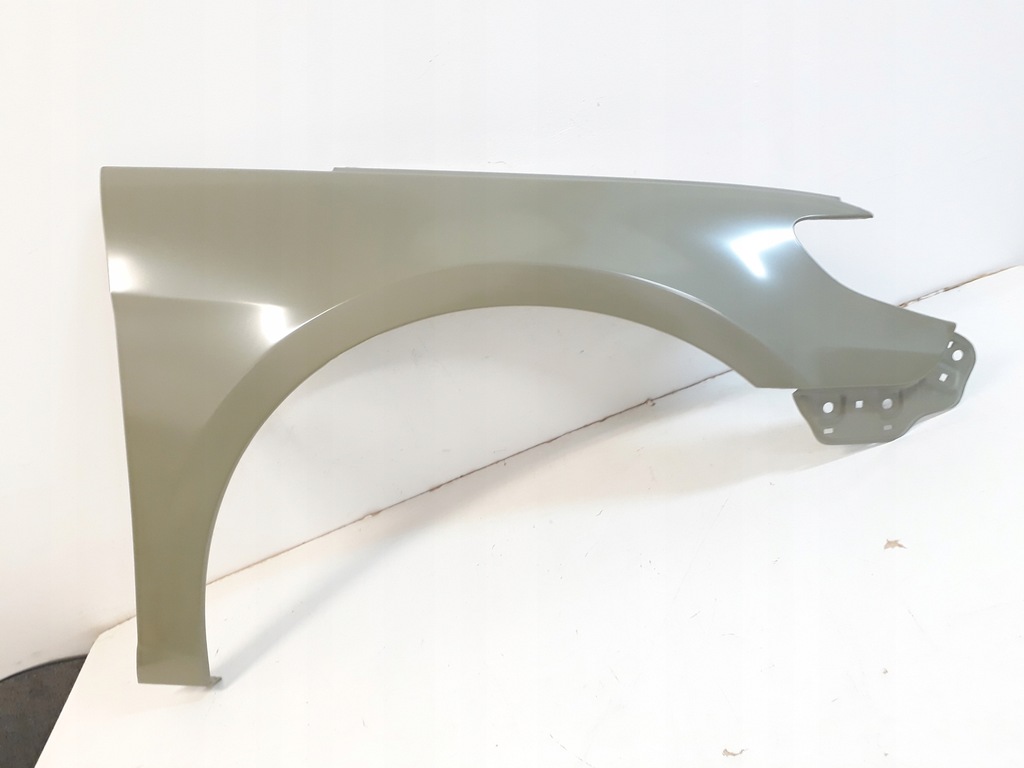 фото №6, Новий правий крила передній vw passat cc lift 2012-