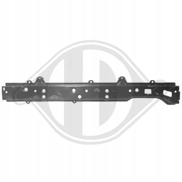 фото №1, Підпора радіатора do citroen xsara picasso 98-04