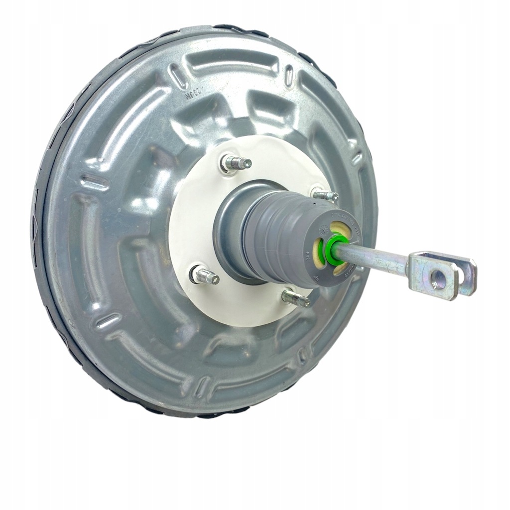 фото №14, Усилитель тормозов тормозные renault express van