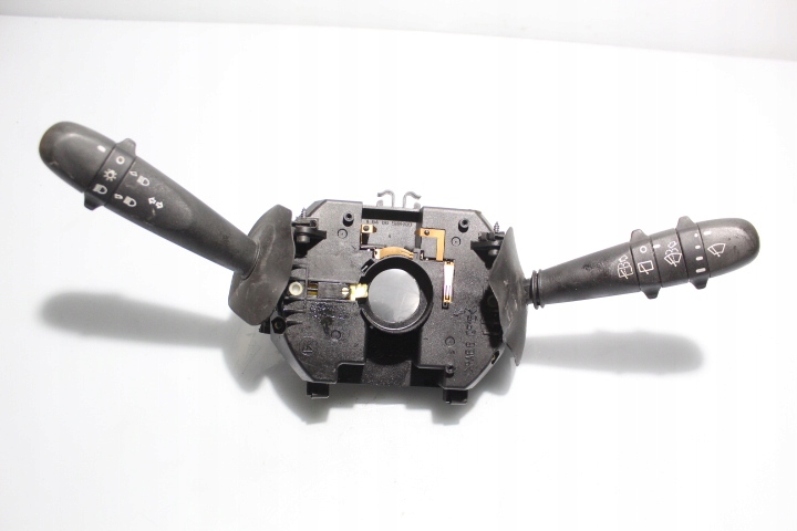 фото №1, Переключатель комбинированный света alfa romeo 147