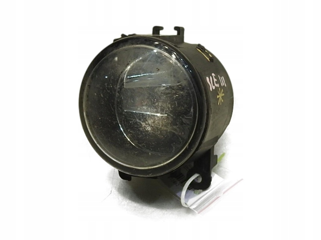 фото №1, Противотуманная фара renault scenic iii 8200074008