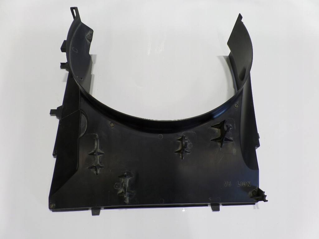 фото №1, Discovery iii корпус вентилятора pgk500095