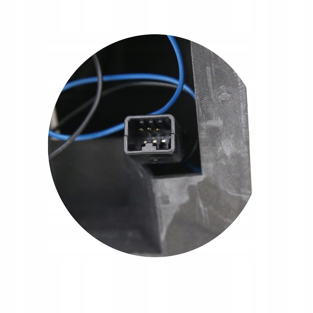 фото №3, Підсвітка номерного знака land rover freelander i 1 ln